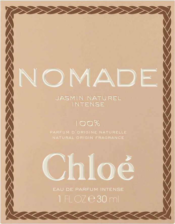 Chloé Nomade Jasmin Naturel Intense Eau de Parfum