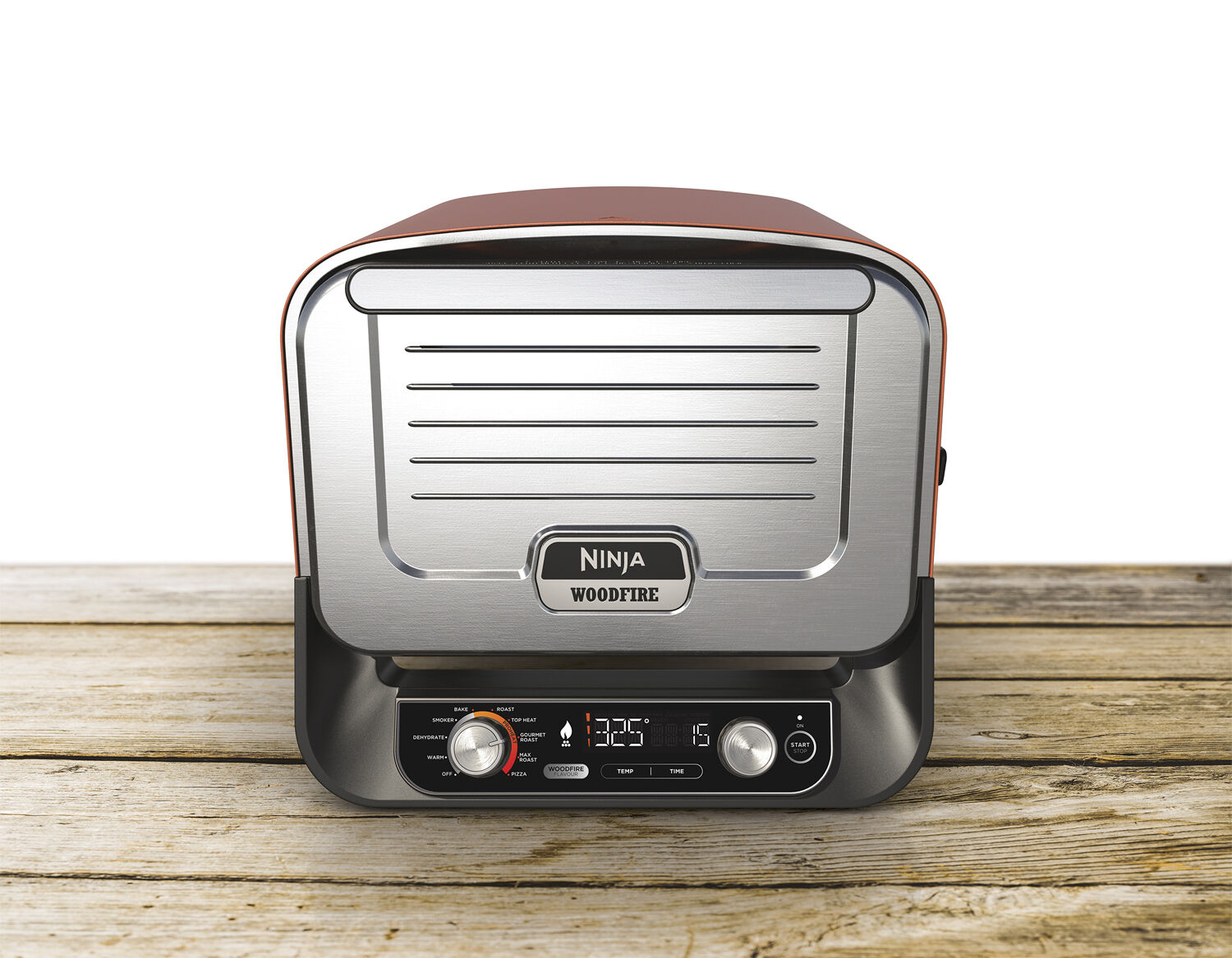 Ninja Woodfire OO101EU Outdoor Oven