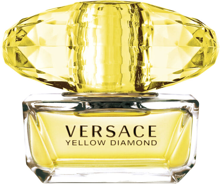 Yellow Diamond Eau de Toilette