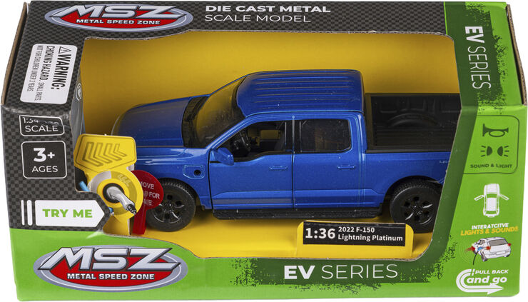 MSZ LICENS ELBIL 1:32-36