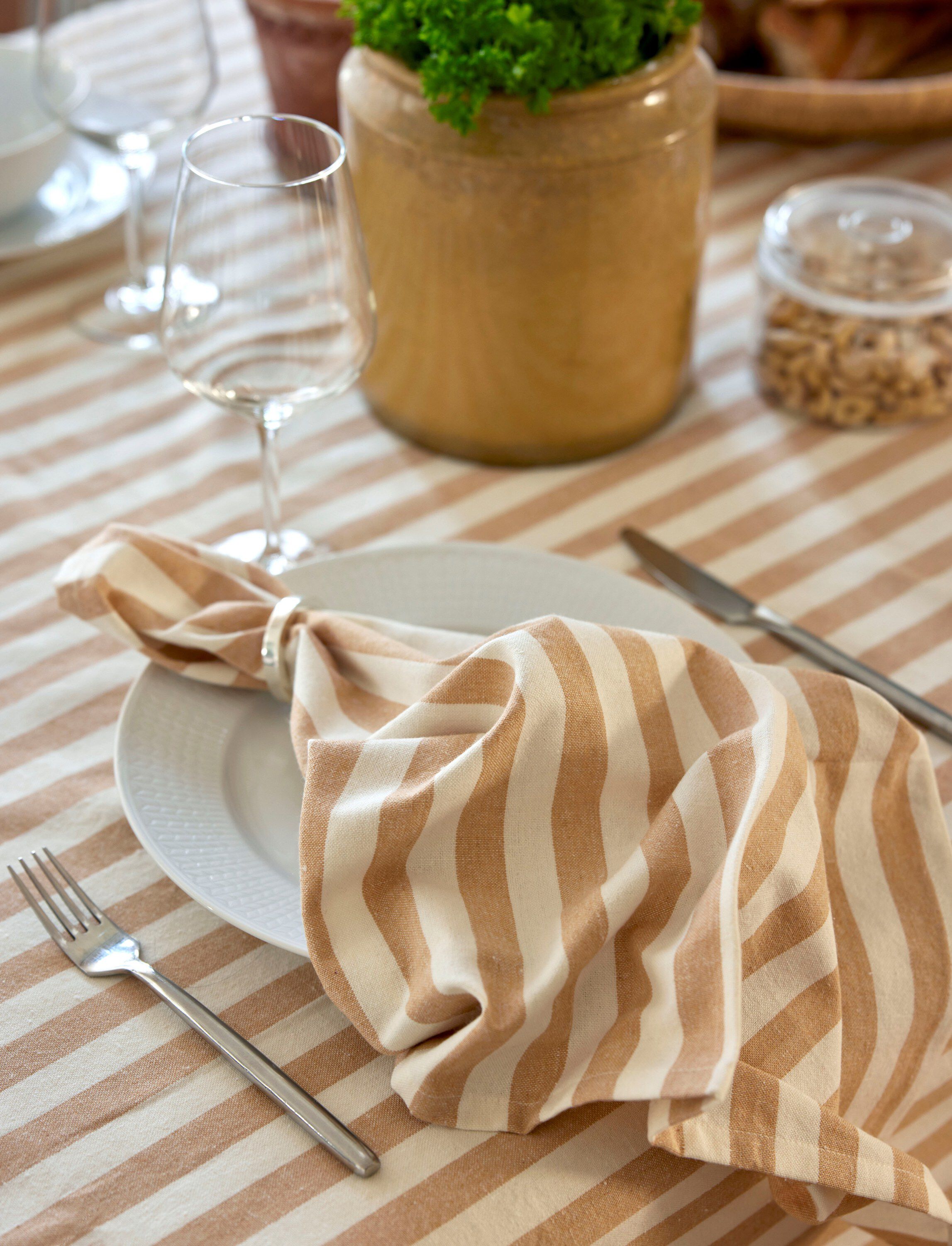 Bretagne Tablecloth