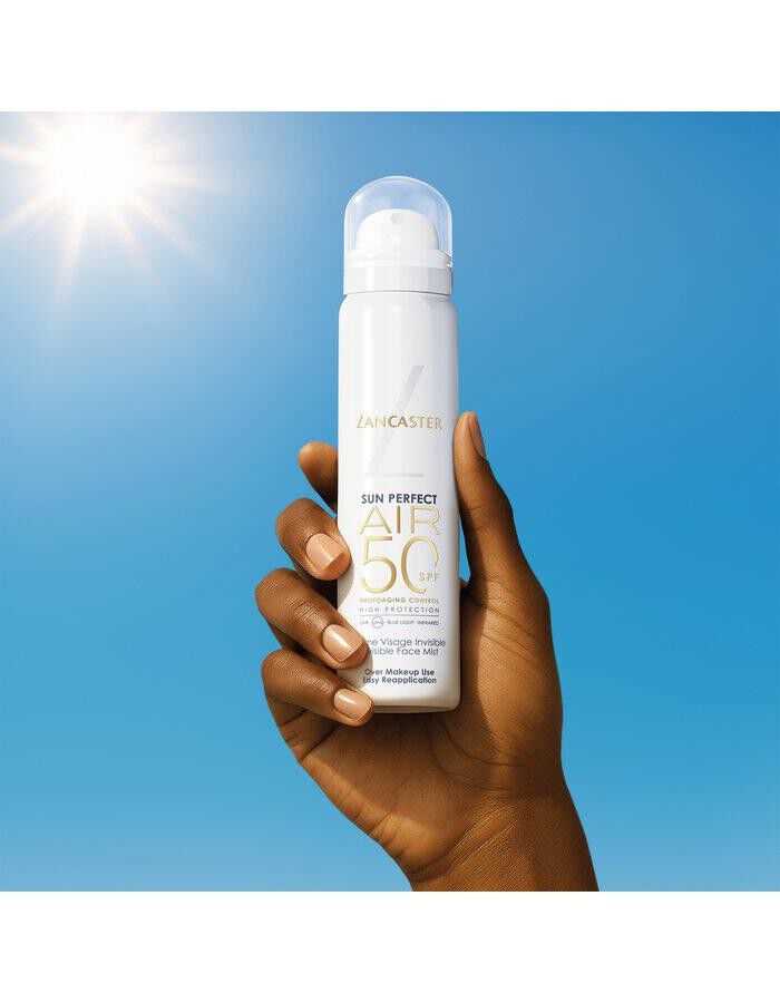 Sun Perfect AIR Invisible Face Mist SPF50 75 ml