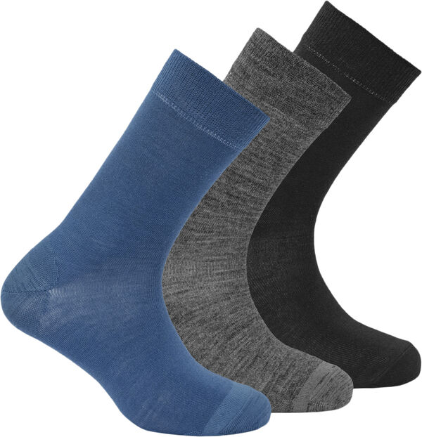 Devold Daily Merinould Light Sok 3-pak