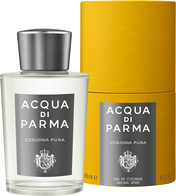 COLONIA PURA EDC 50 ml.