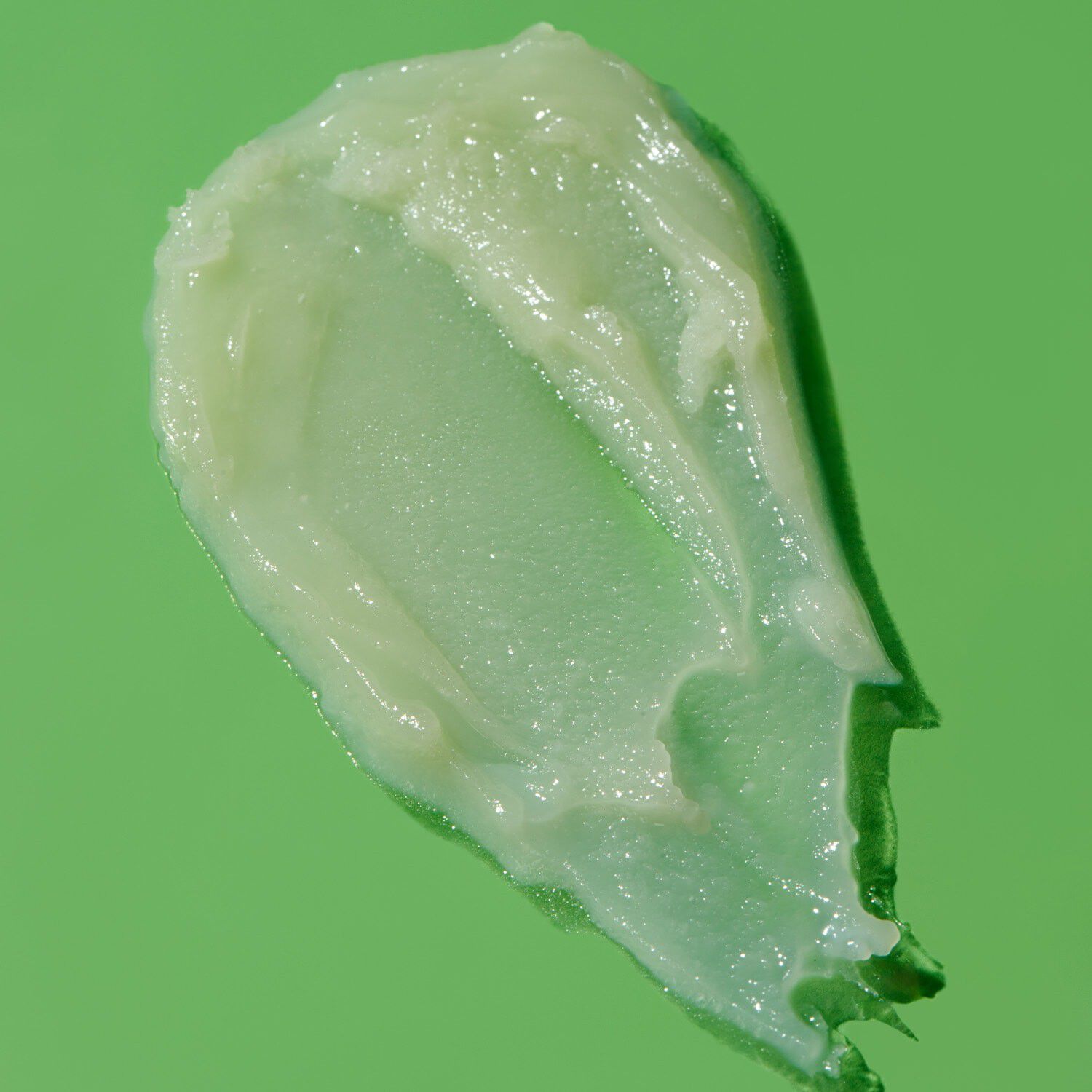 The Calm Balm Mild rensepomade og makeupfjerner med oliven- og kokosn