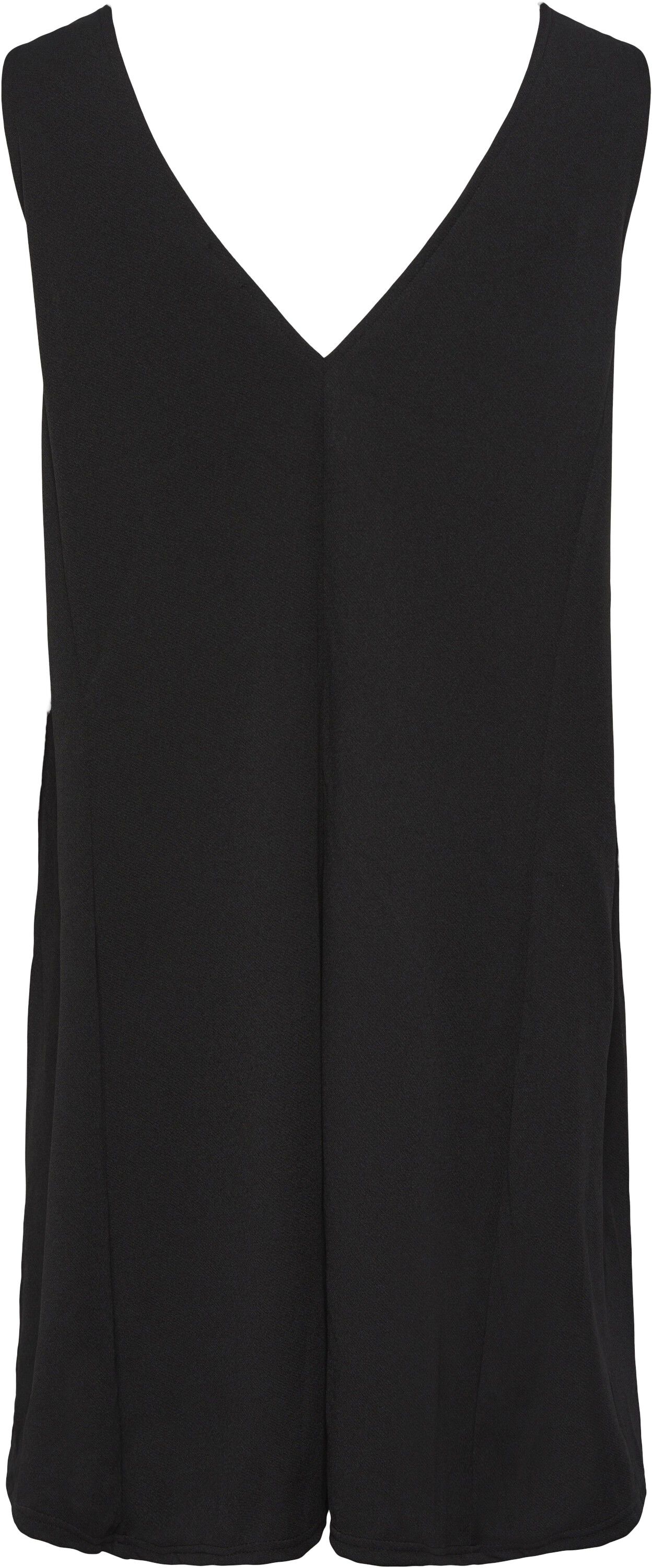 Yasmalea Sl Wide Dress S. Noos