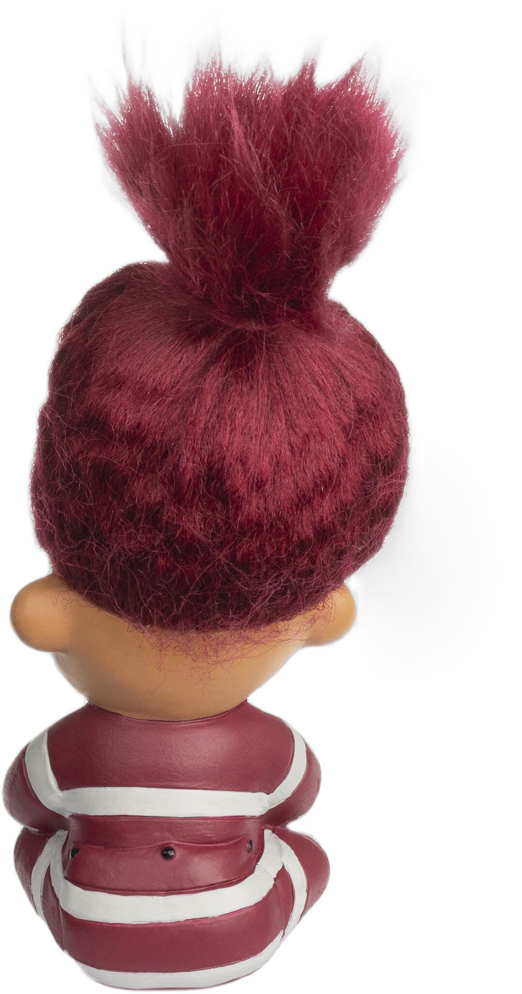 Drilletrolden Siv, Grandam