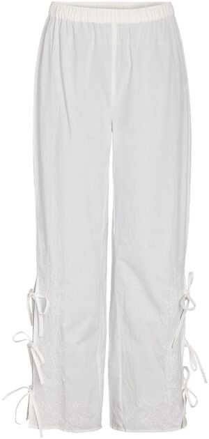 NMMAE MW TIE PANTS WVN