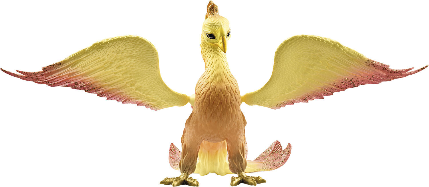 Schleich Phoenix