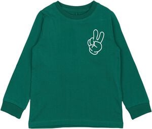 TNSTPierson L_S Tee