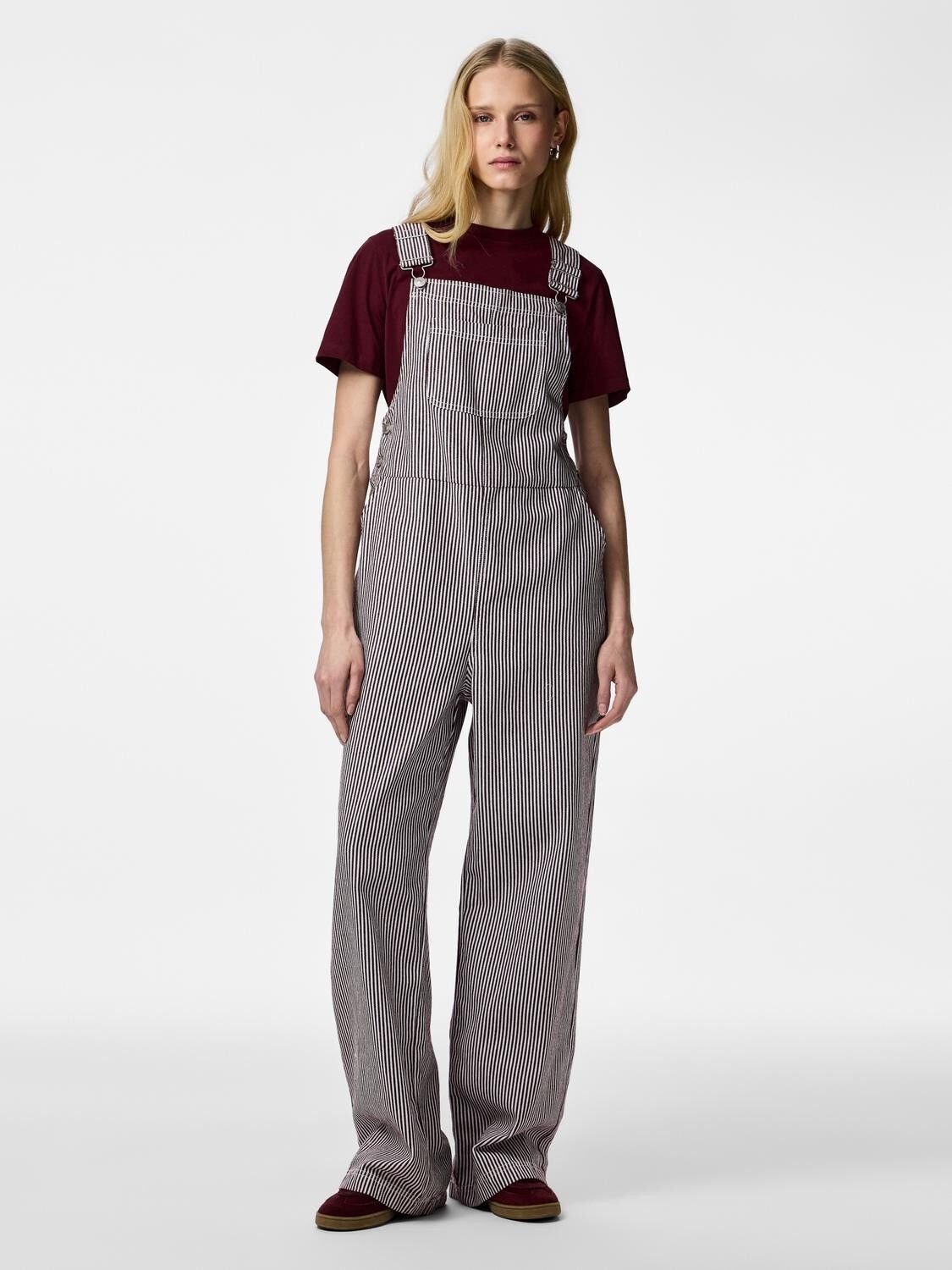 Pcallo Dungaree D2D Fsy
