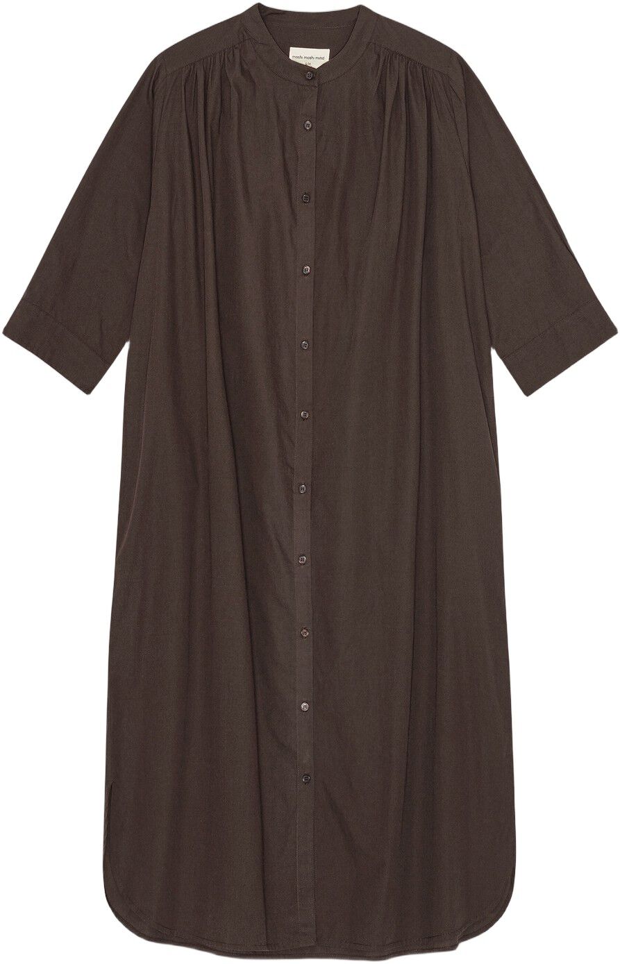 laurella shirtdress poplin