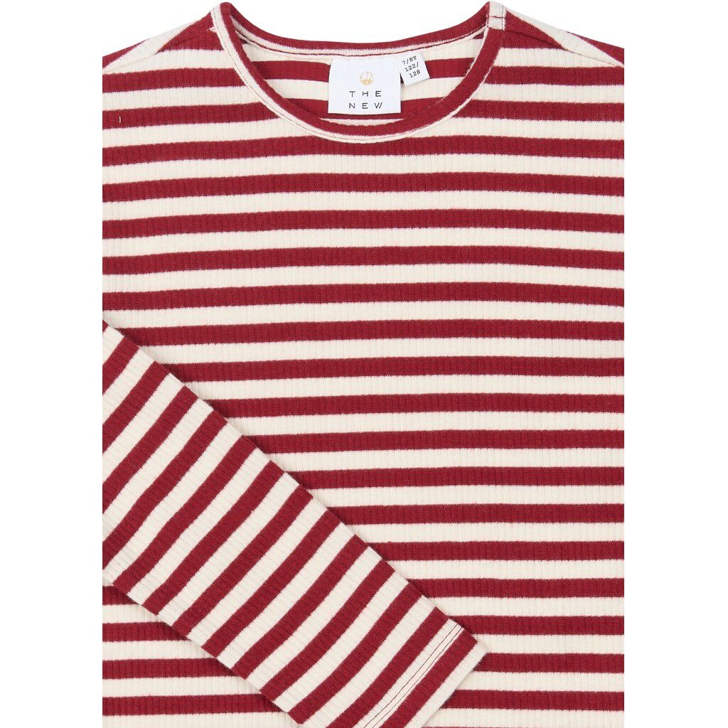 Tnmoore L_S Rib Tee
