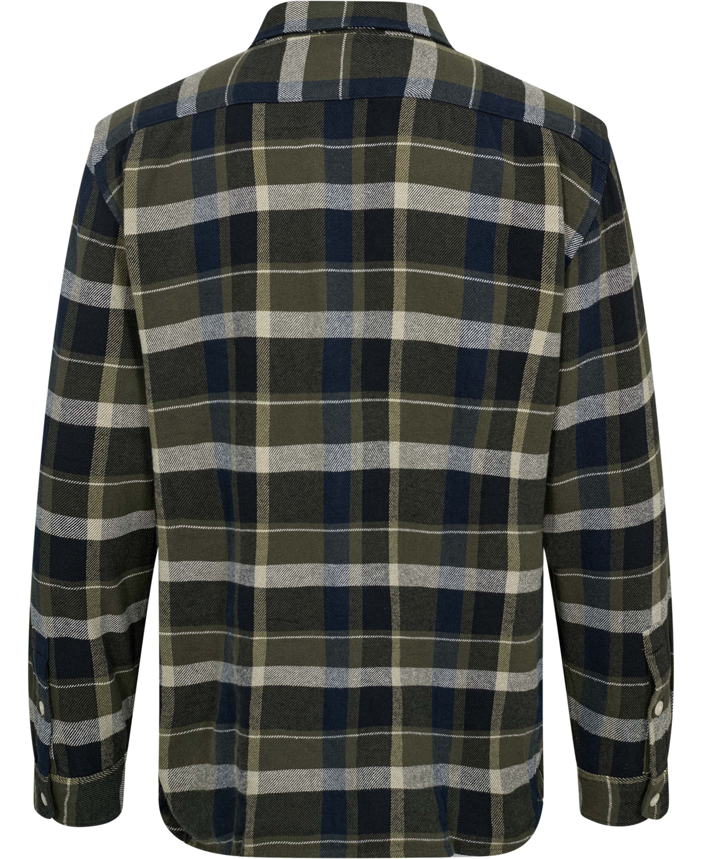 Jackson Worker Overshirt