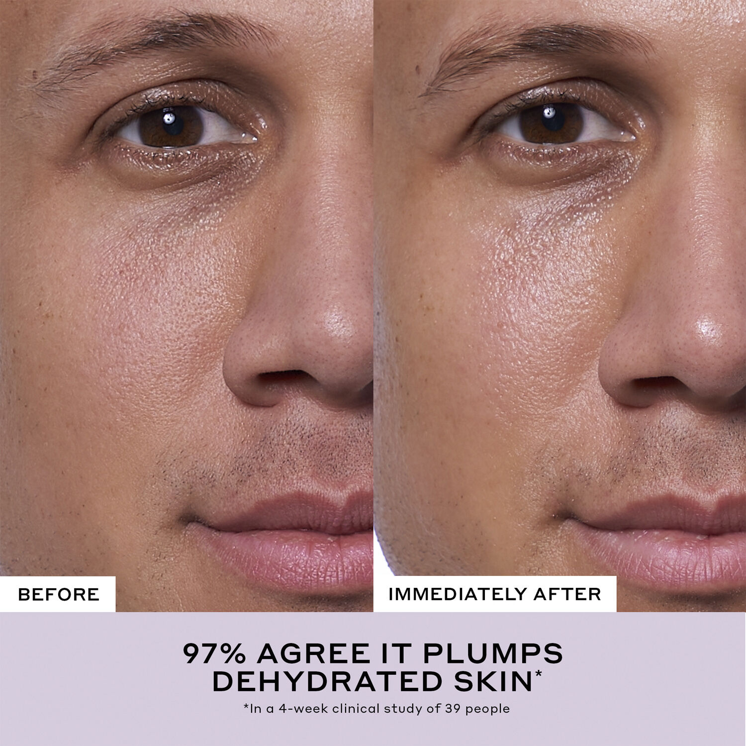 Strength Rich dagcreme