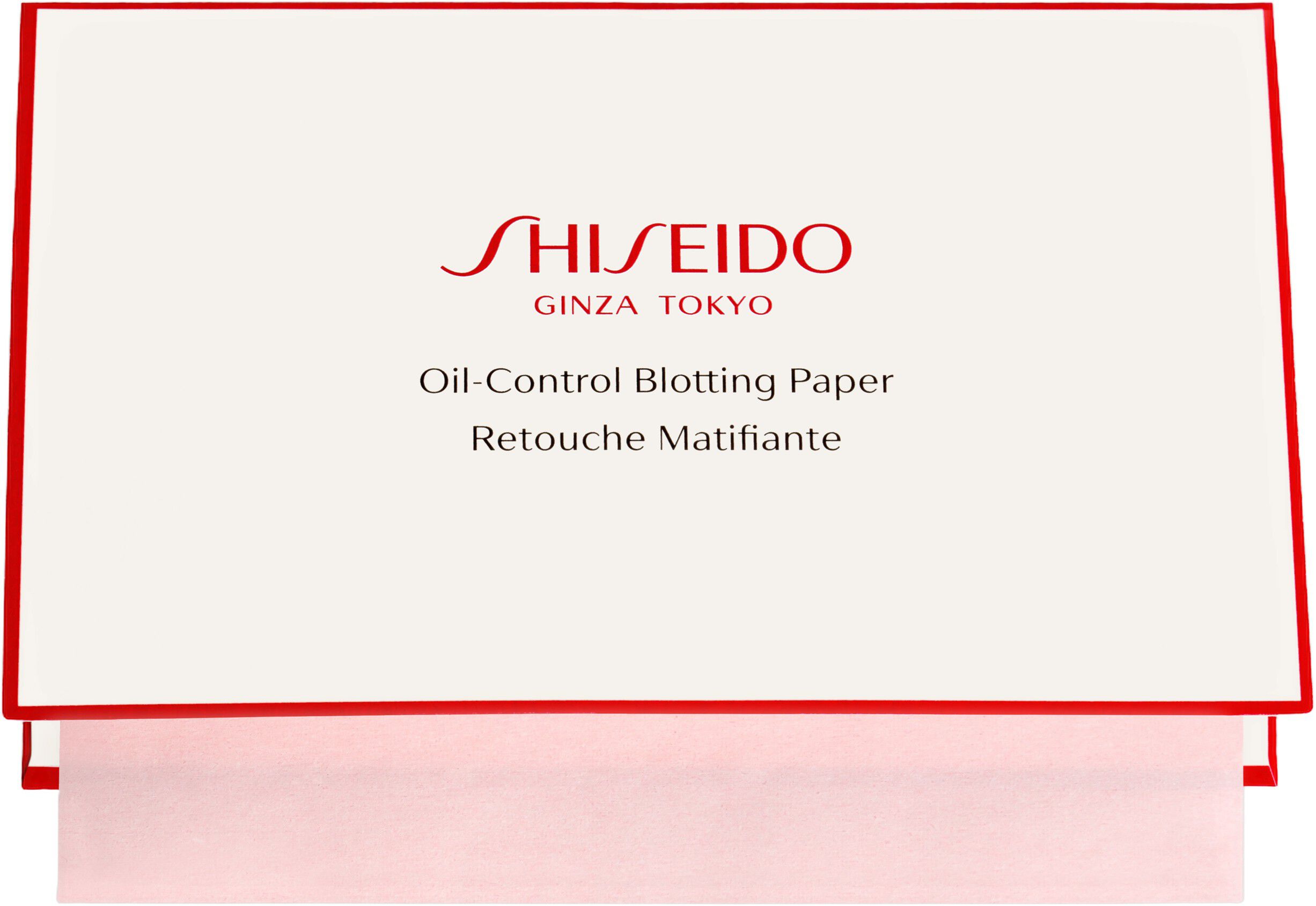 Generic Skincare Oil-Control Blotting Paper Pk100 20 ml.