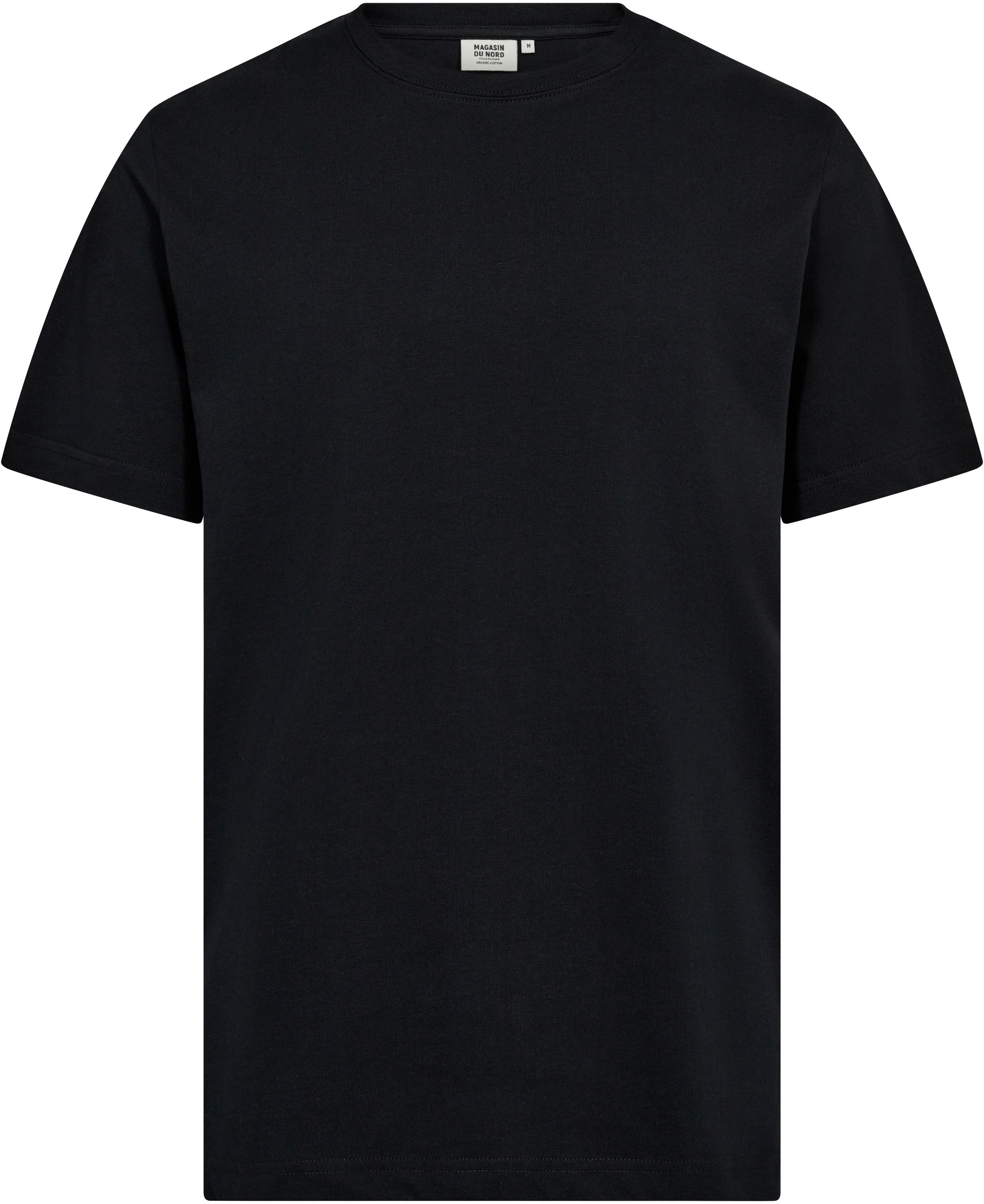 Felix mid weight t-shirt Organic GOTS