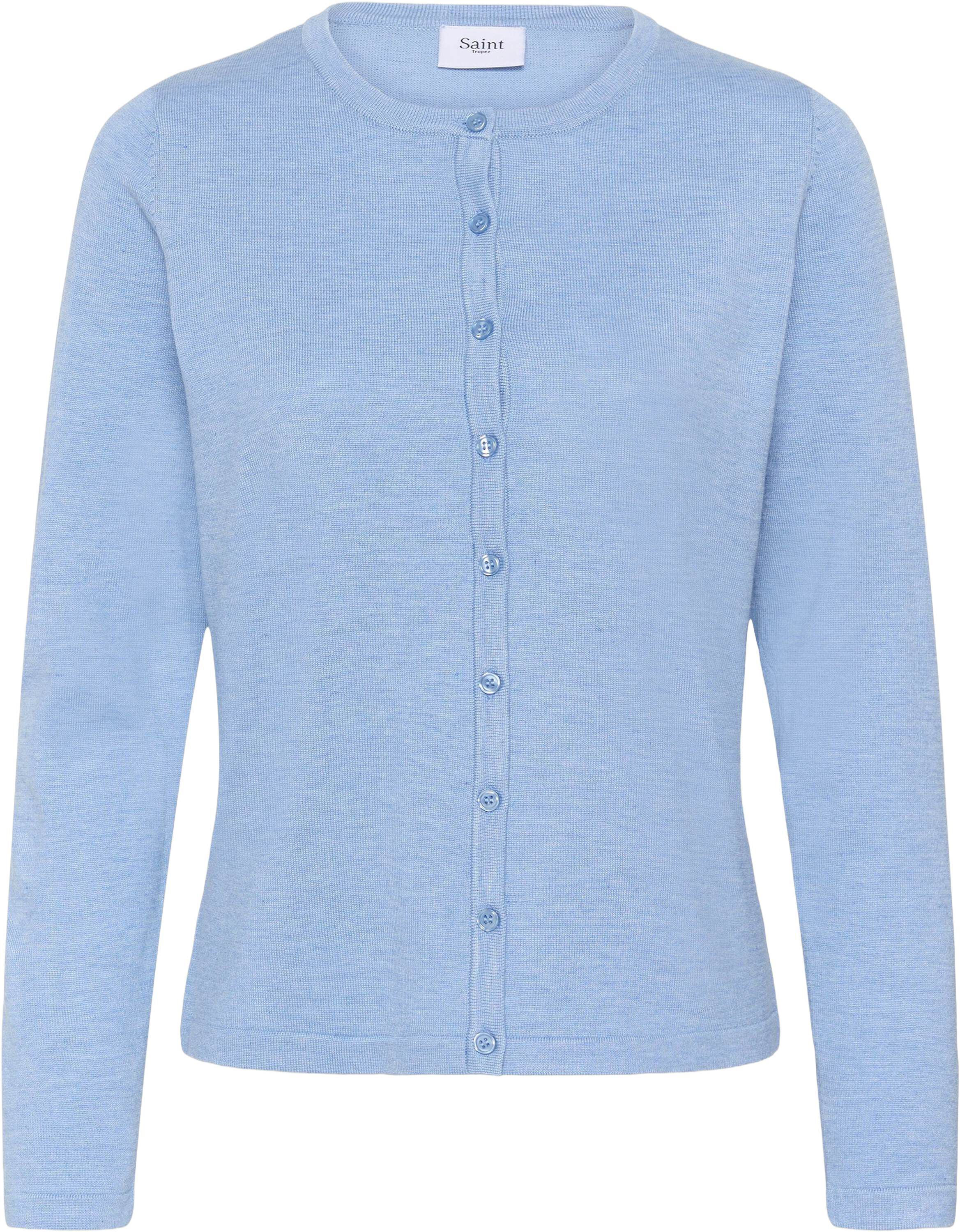 A8661, MilaSZ R-Neck Cardigan