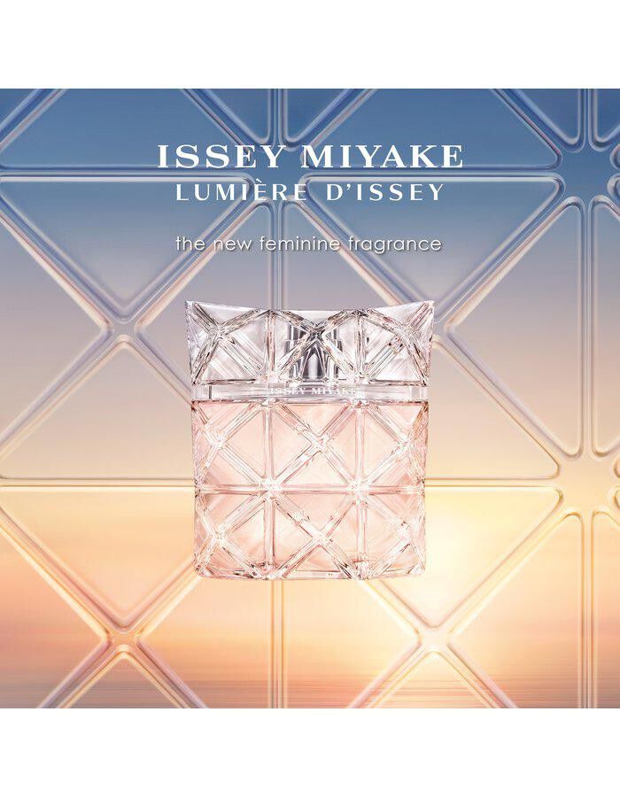 Lumi&egrave;re d'Issey EdP