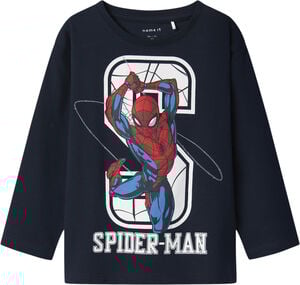 NMMNITIN SPIDER NREG LS TOP NOOS MA