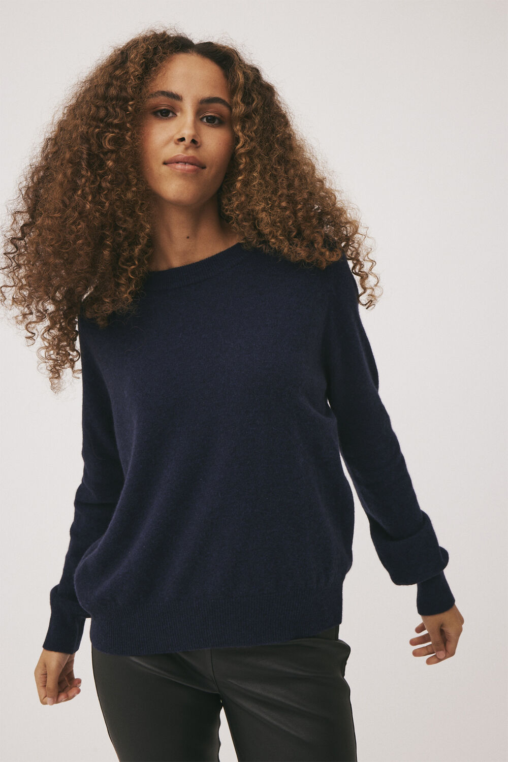 Mabel 2 - 100% Cashmere