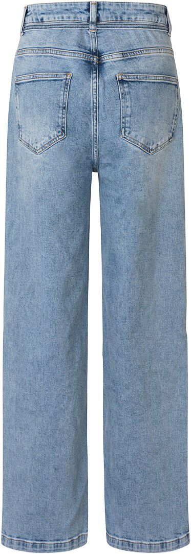 Isoldemd solid pants