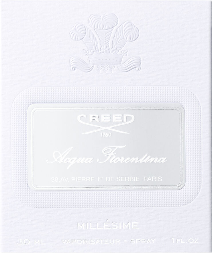 Acqua Fiorentina Eau de Parfum