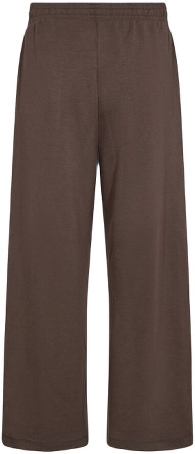 SC-BANU 33 Bukser Mørk brun