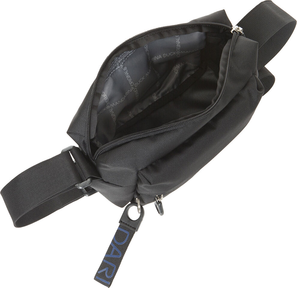 MD20 TRACOLLA / BLACK