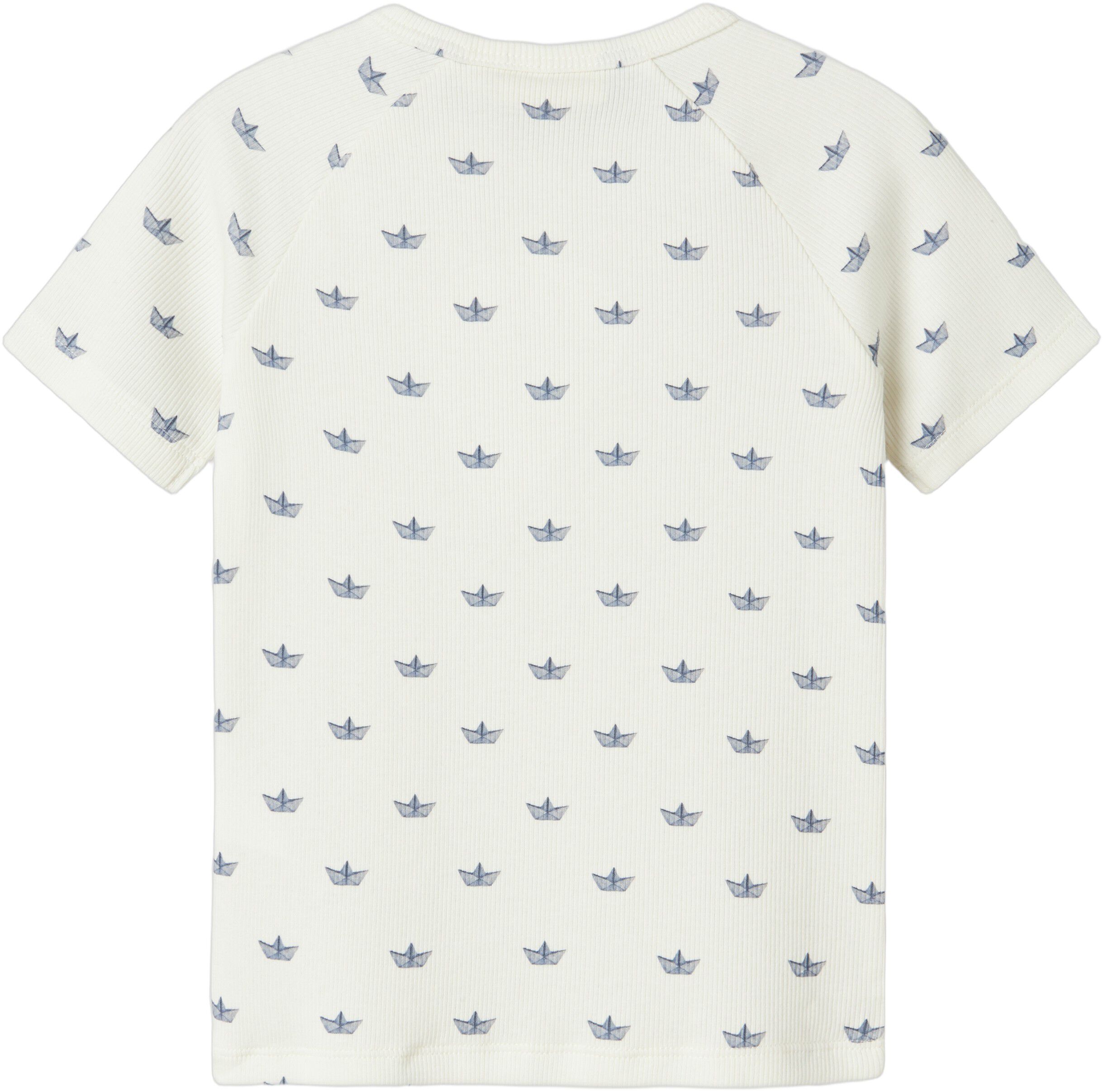 NMMLAVO ENI SS SLIM TOP LIL