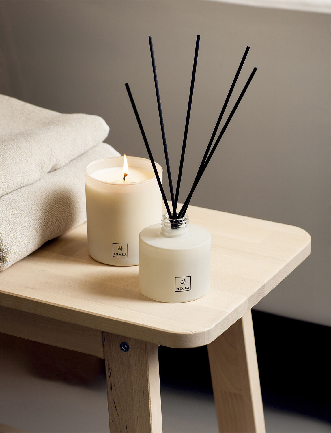 Inhale Reed Diffuser