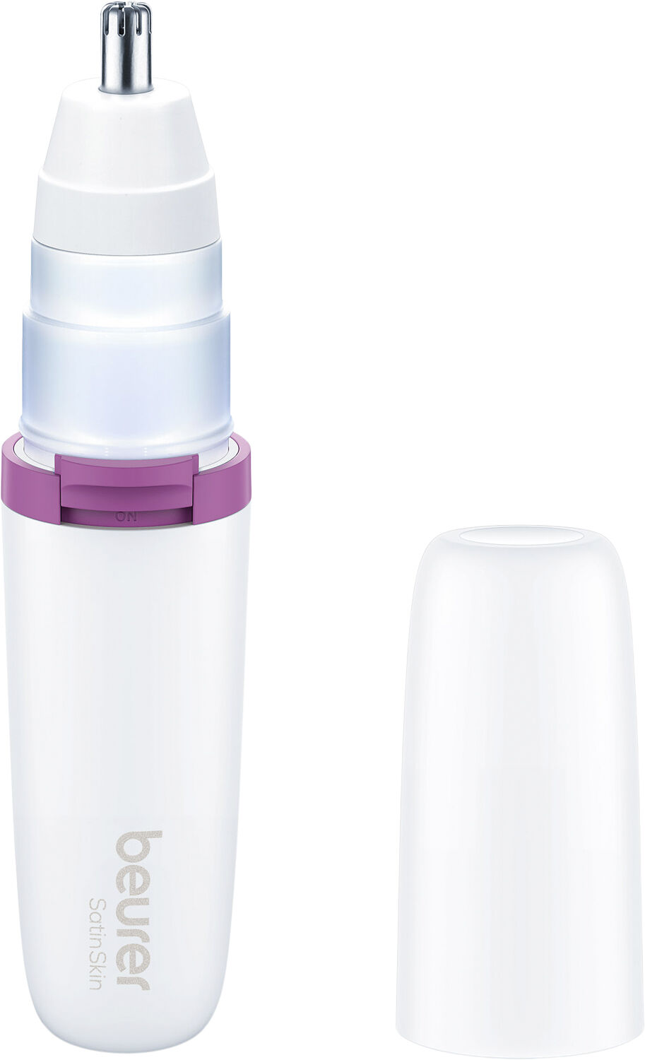 Ansiktstrimmer HL 16