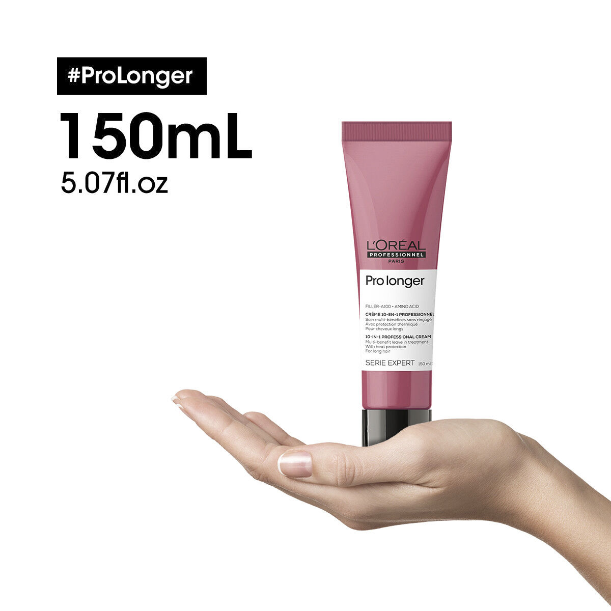 L'Or&eacute;al Professionnel Pro Longer Leave In 150ml