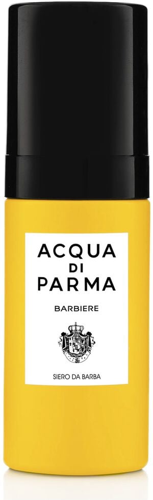 BARBIERE BEARD SERUM 30 ML.