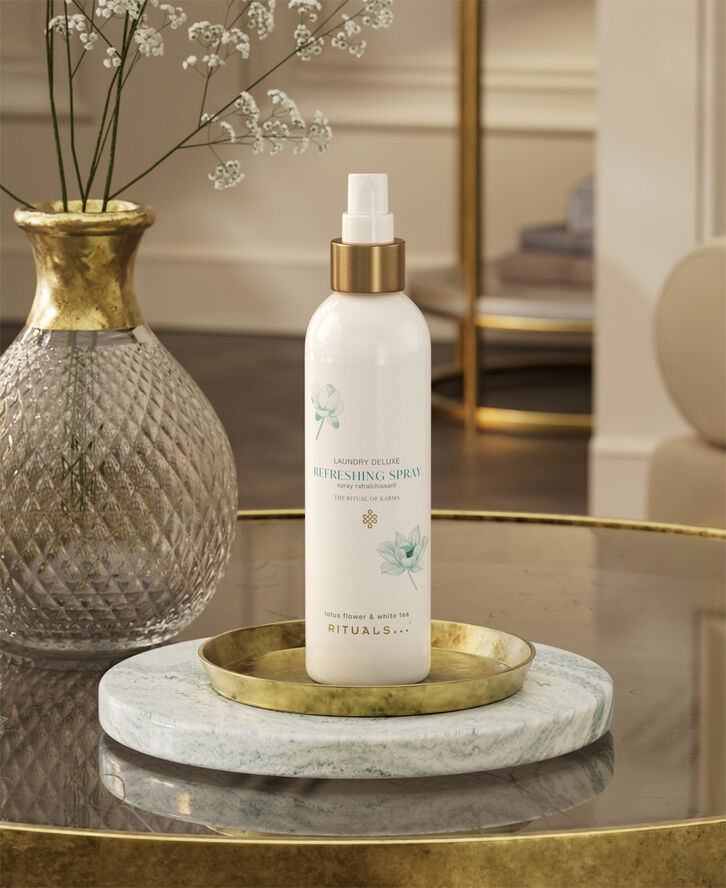 The Ritual of Karma Refreshing Spray