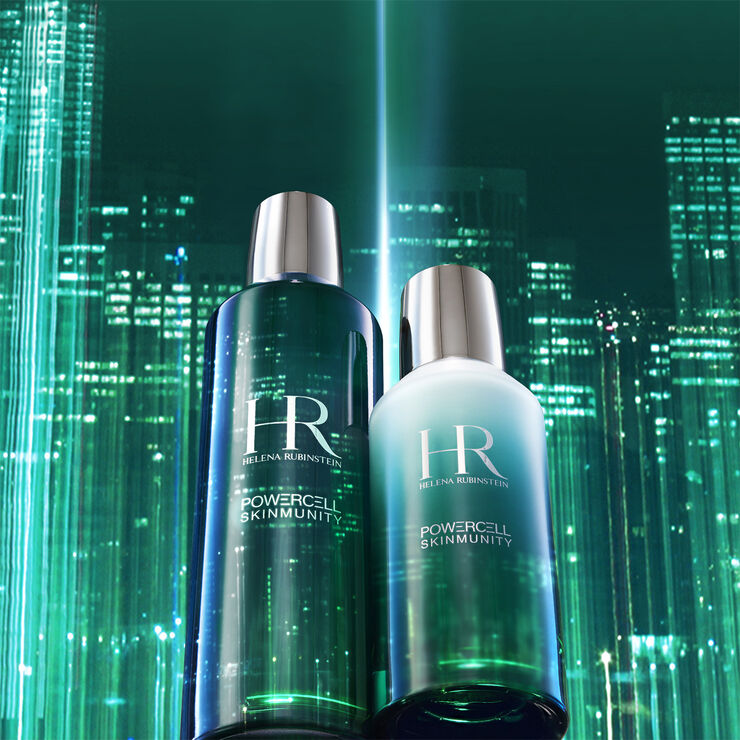 Powercell Skinmunity Serum