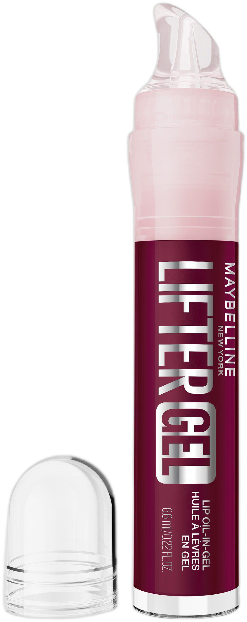 Lifter Gel Oil-In-Gel Twist Pen