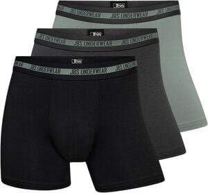 JBS 3-pack tights bamboo.