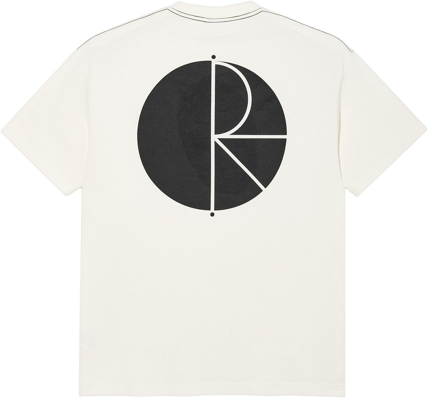 Contrast Tee |&aelig;Fill Logo
