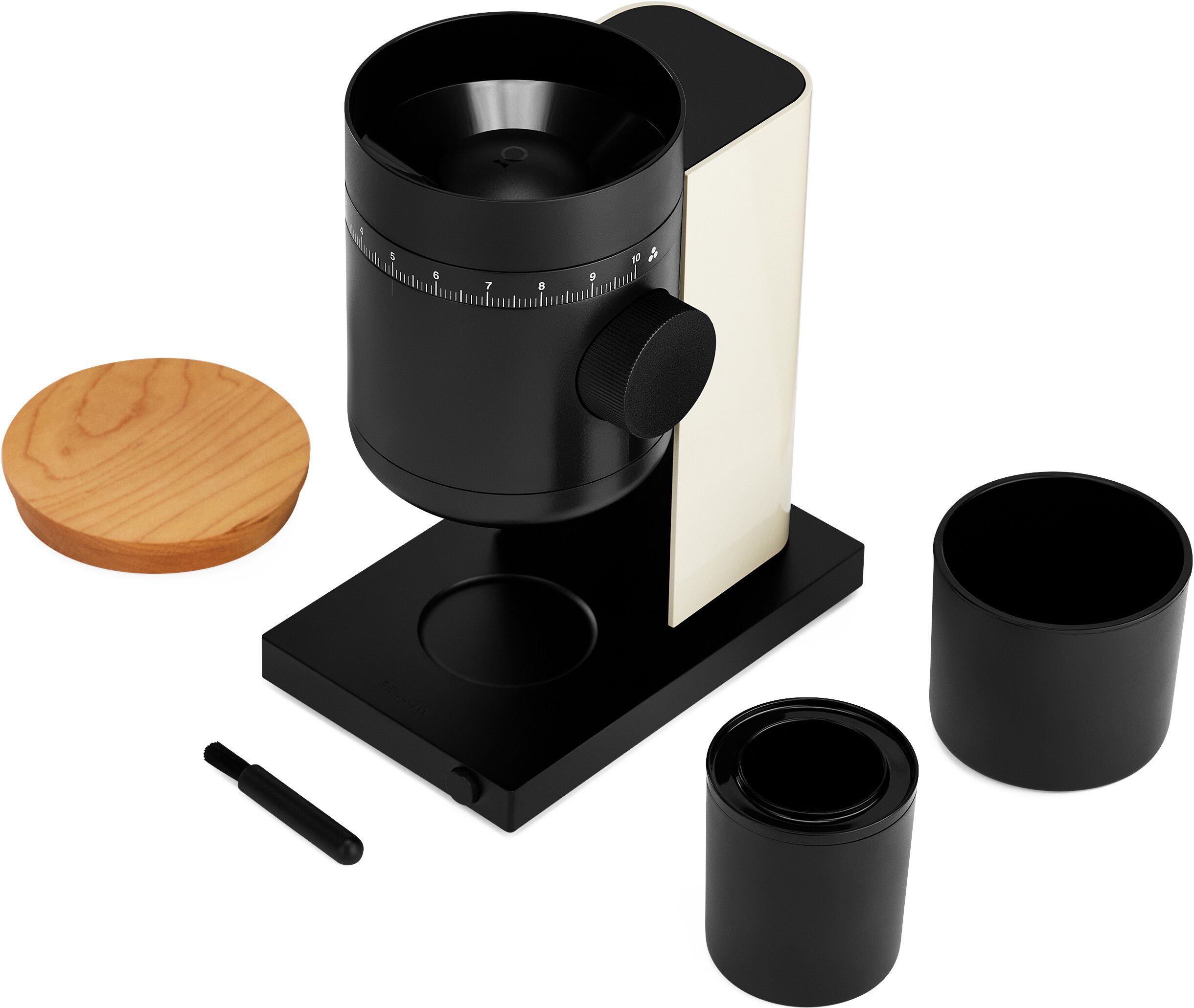 Opus Grinder Gen 2 Sesame with Maple, EU