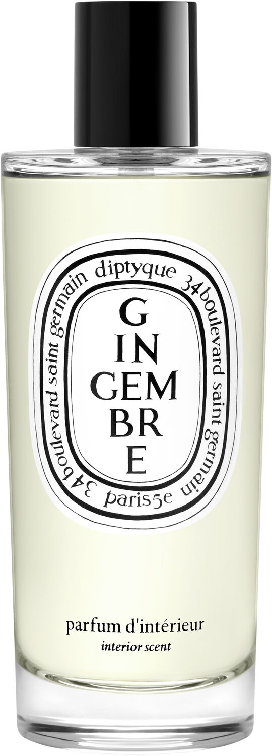 Roomspray Gingembre 150 ml