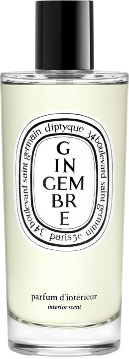 Roomspray Gingembre 150 ml