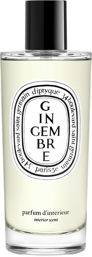 Roomspray Gingembre 150 ml