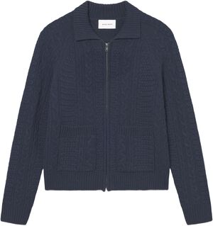 WWHolger cardigan 25297