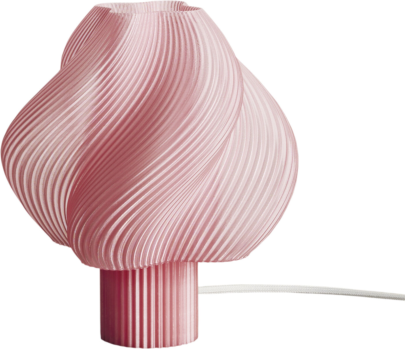 Soft Serve Regular Tablelamp