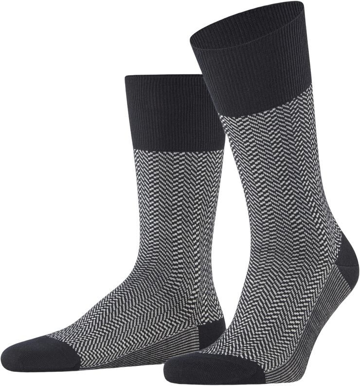 FALKE Airport Herringstripe SO