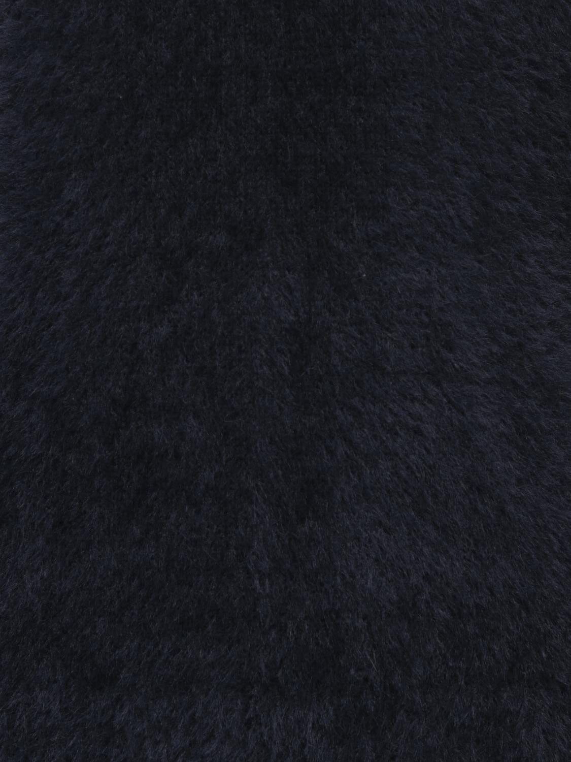 KOGNEWPIUMO L/S PULLOVER KNT NOOS