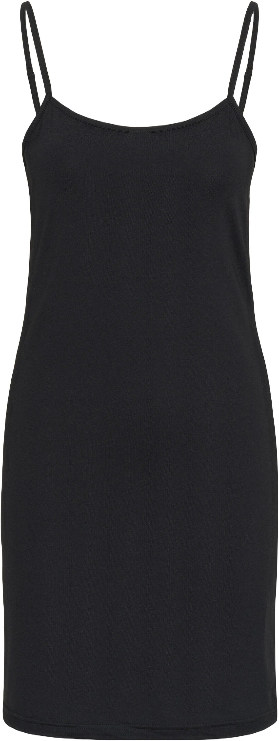 KAarina Jersey Strap Dress