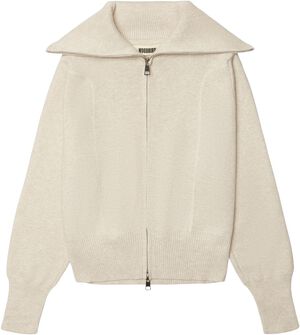 WBLily Full Zip Cardigan