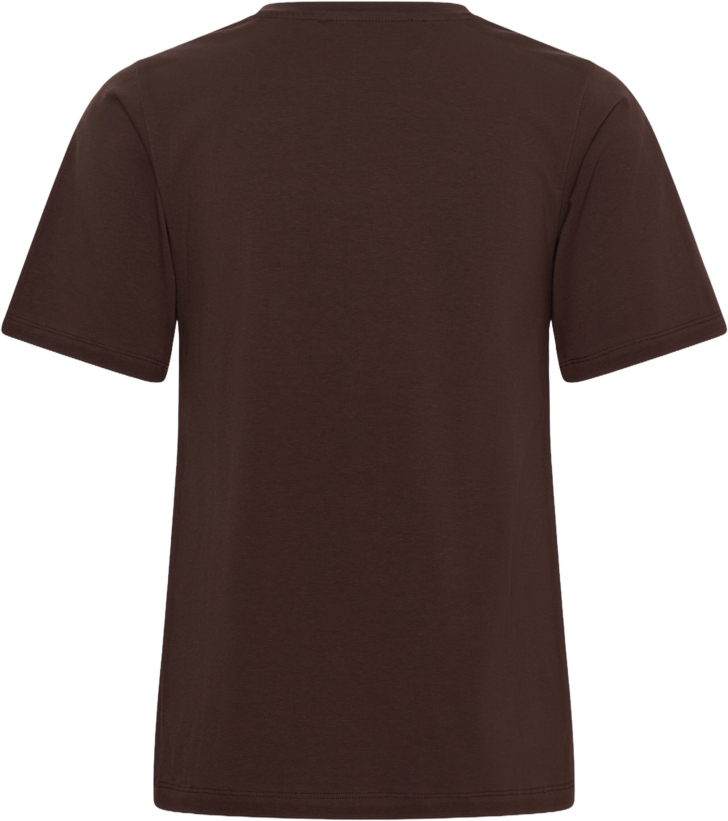 CUBREE GITH SEQUIN T-SHIRT